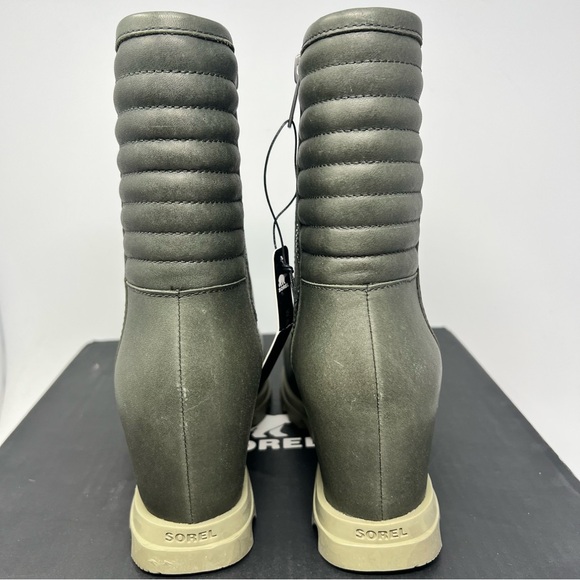 Sorel Joan of Arctic III Moto Boots
Size 11 - Picture 5 of 8